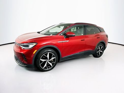 Used 2023 Volkswagen ID.4 S image 4