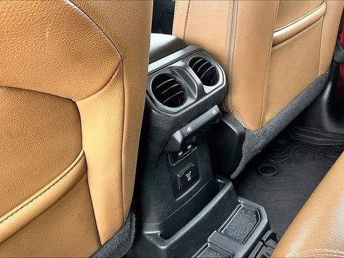 Used 2023 Jeep Wrangler Sahara 4xe image 24