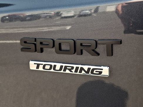 Used 2025 Honda CR-V Sport Touring image 31