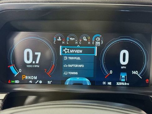 Used 2021 Ford F150 Raptor w/ Equipment Group 801A High image 14