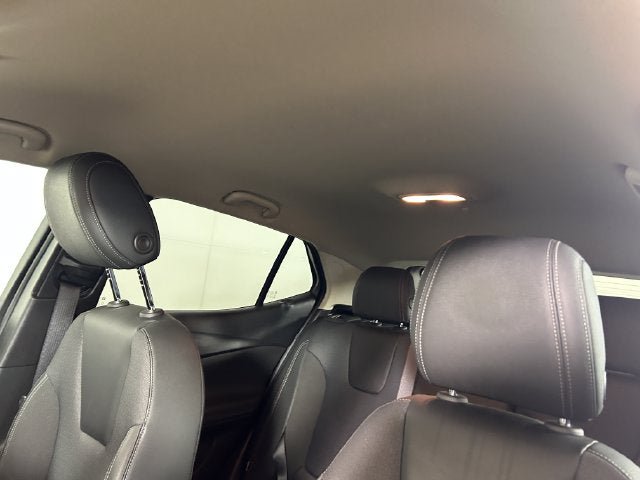 Used 2024 Buick Encore GX Preferred AWD/4WD image 12