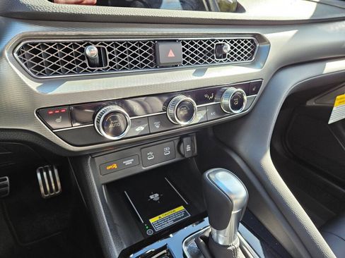 New 2026 Acura Integra A-Spec image 29