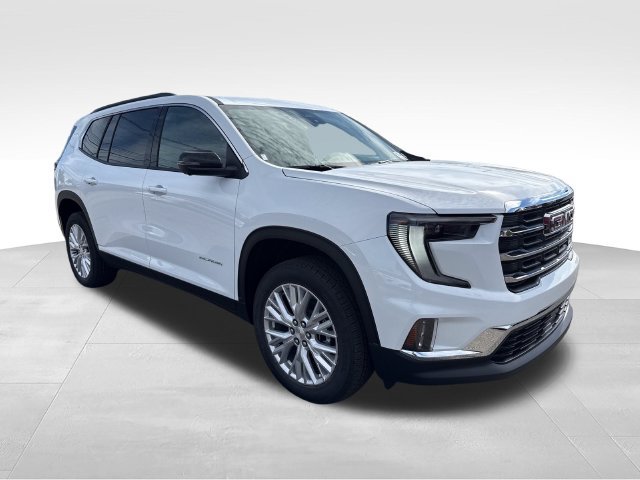 New 2027 GMC Acadia Elevation w/ Elevation Premium Package FWD image 7