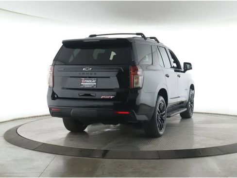 Used 2023 Chevrolet Tahoe RST w/ Luxury Package AWD/4WD image 7