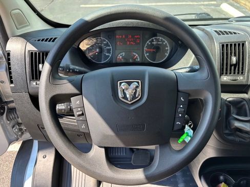 Used 2016 RAM ProMaster 1500 w/ Interior Convenience Group FWD image 28