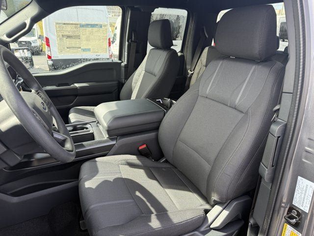 New 2026 Ford F150 STX w/ Equipment Group 200A AWD/4WD image 9
