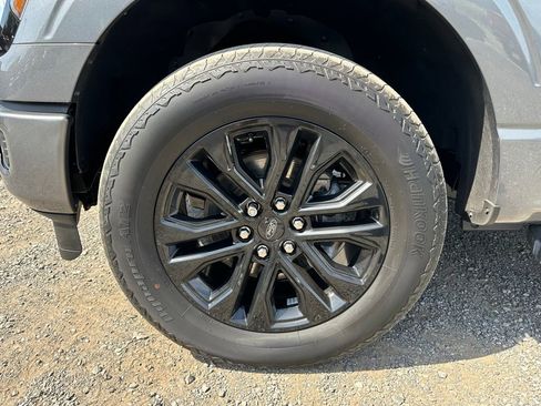 Used 2024 Ford F150 XLT w/ Equipment Group 302A MID AWD/4WD image 14