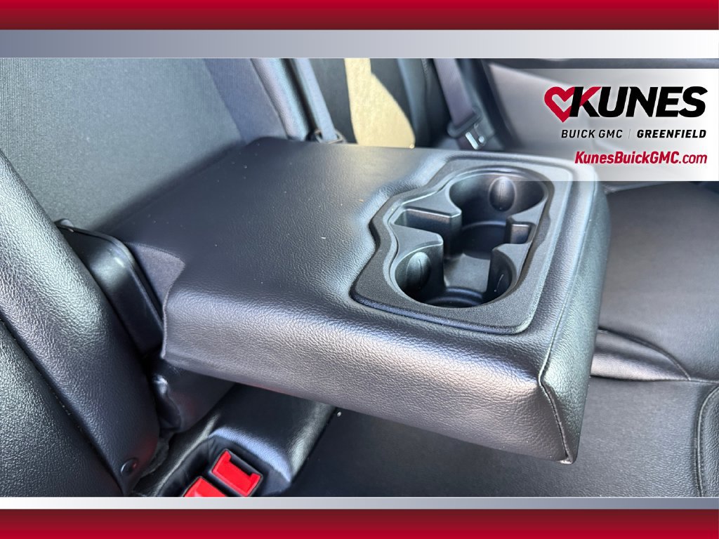 Used 2025 Jeep Compass Limited AWD/4WD image 39