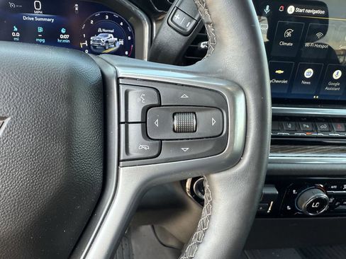Used 2025 Chevrolet Silverado 2500 LT w/ Texas Edition AWD/4WD image 12