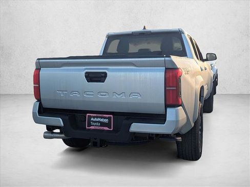 New 2026 Toyota Tacoma TRD Sport image 2