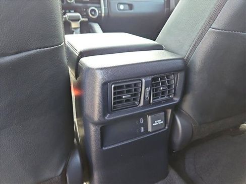 Used 2025 Toyota 4Runner Limited RWD image 15
