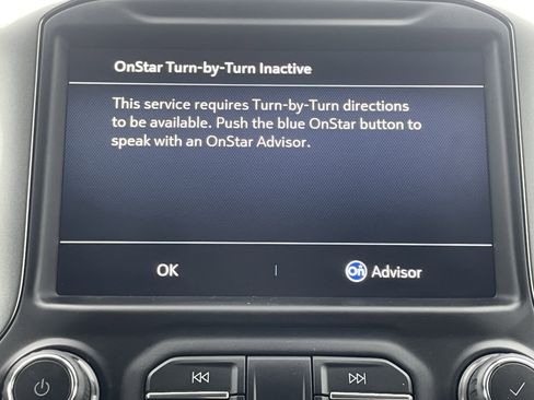 Used 2021 Chevrolet Silverado 1500 LT Trail Boss w/ Convenience Package II image 26