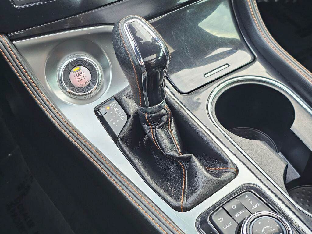 Used 2023 Nissan Maxima SR FWD image 30
