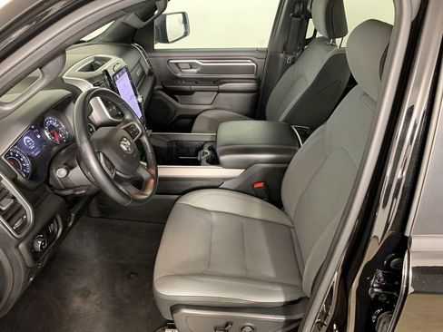 Used 2024 RAM 1500 Big Horn image 25