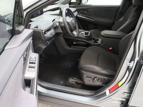 Certified 2026 Toyota C-HR AWD/4WD image 14
