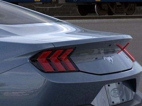 New 2025 Ford Mustang EcoBoost image 22