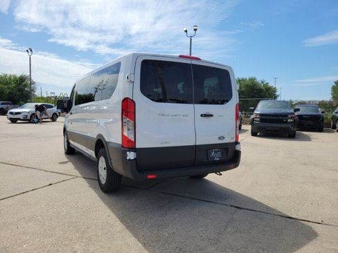 Used 2023 Ford Transit 350 XLT RWD image 7