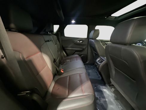 Used 2023 Chevrolet Blazer RS w/ Driver Confidence II Package image 20