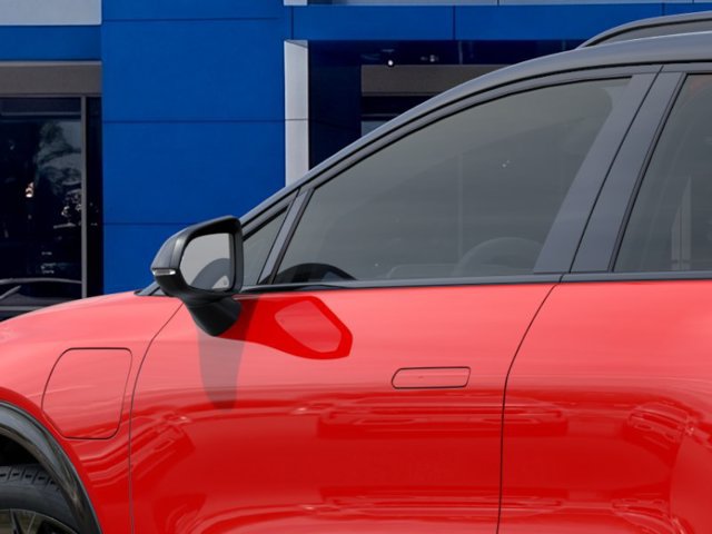 New 2026 Chevrolet Equinox EV RS FWD image 12