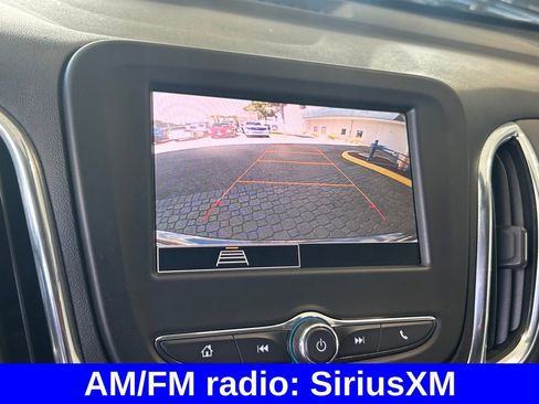 Used 2023 Chevrolet Equinox LT image 12