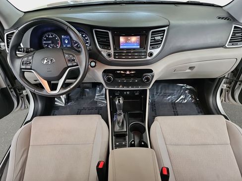 Used 2017 Hyundai Tucson Sport w/ Cargo Package AWD/4WD image 10