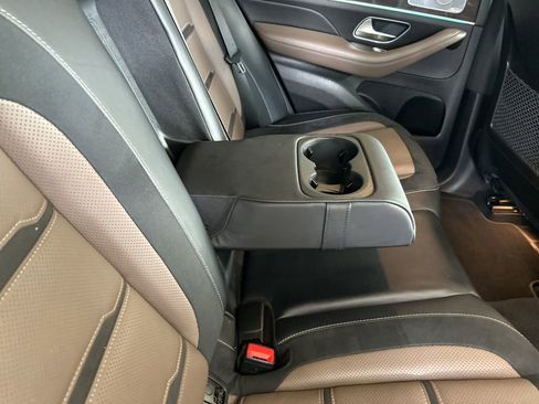 Used 2021 Mercedes-Benz GLE 53 AMG 4MATIC Coupe image 39