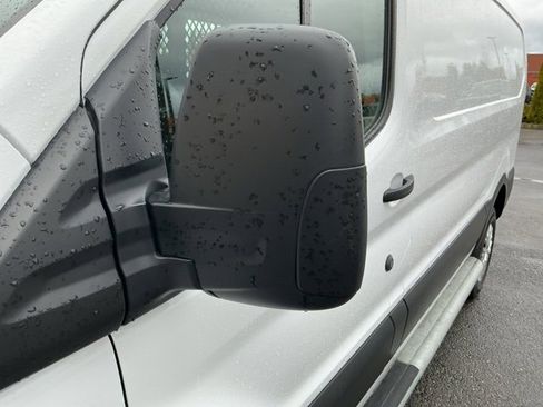 Used 2023 Ford Transit 250 Low Roof w/ Exterior Upgrade Package image 10