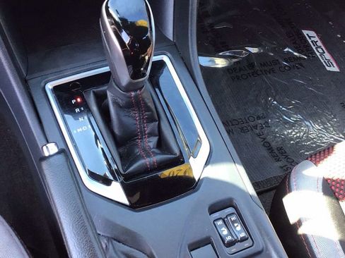 Used 2020 Subaru Impreza 2.0i Sport image 22