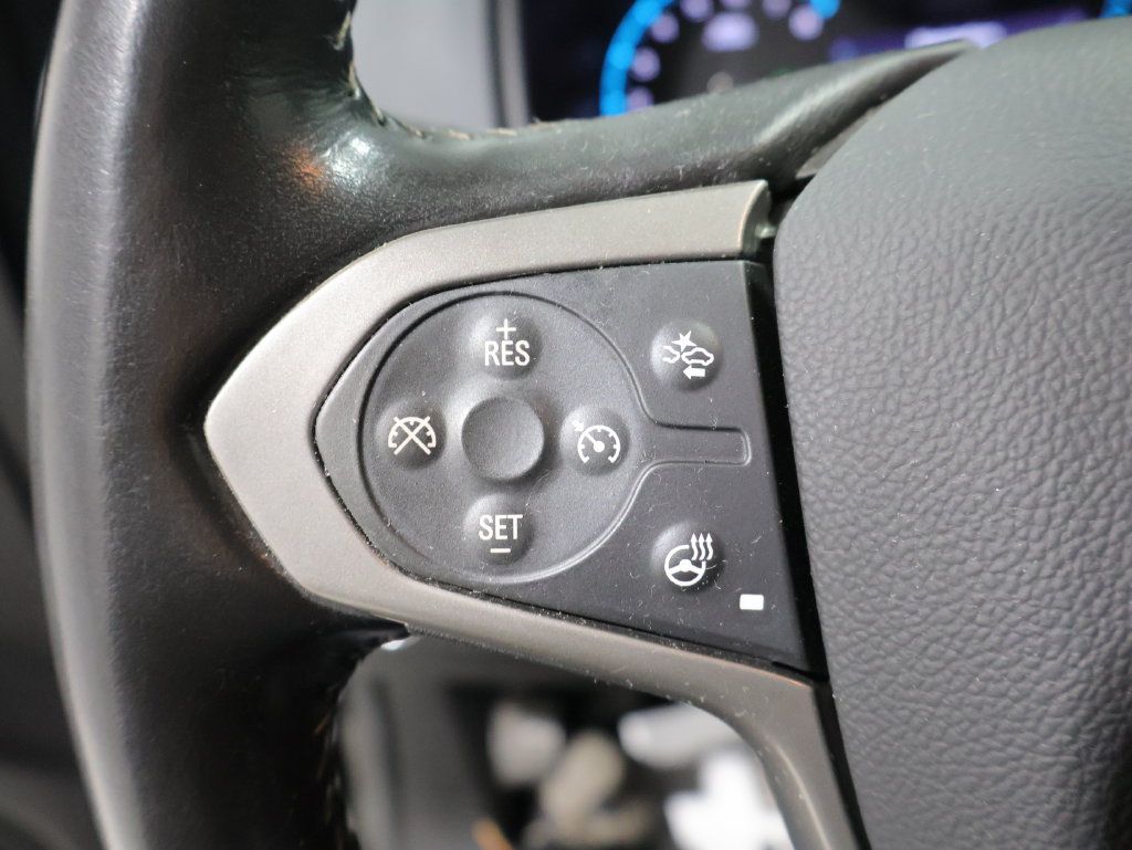 Used 2021 Chevrolet Colorado Z71 w/ Safety Package AWD/4WD image 33