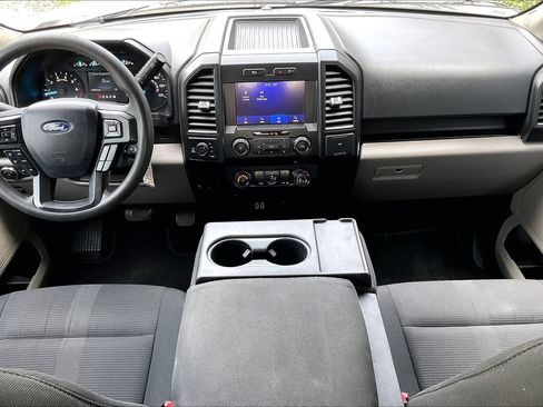 Used 2019 Ford F150 XL w/ Equipment Group 101A Mid AWD/4WD image 7