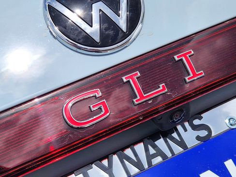 New 2026 Volkswagen Jetta GLI Autobahn FWD image 9