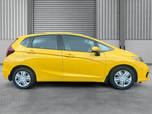 Used 2019 Honda Fit LX image 29