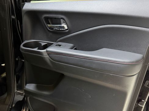 Used 2019 Honda Ridgeline Black Edition image 40