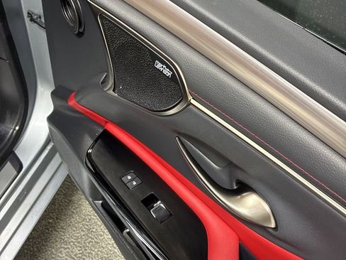 Used 2022 Lexus ES 350 F Sport image 23