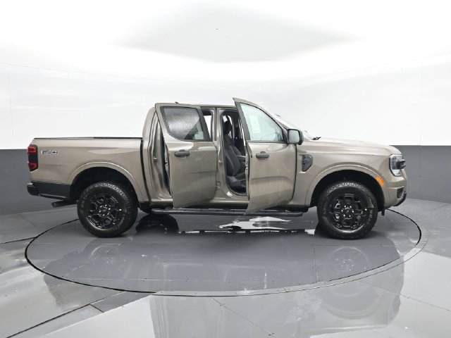 New 2026 Ford Ranger XLT AWD/4WD image 28