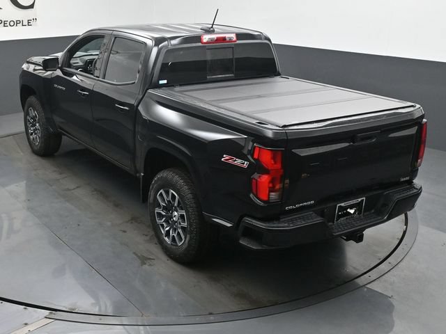 New 2026 Chevrolet Colorado Z71 w/ Technology Package AWD/4WD image 19