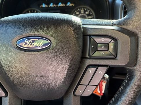 Used 2019 Ford F150 XLT w/ Equipment Group 302A Luxury image 14