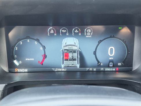 Used 2025 Ford F150 XLT w/ Equipment Group 301A Standard RWD image 25