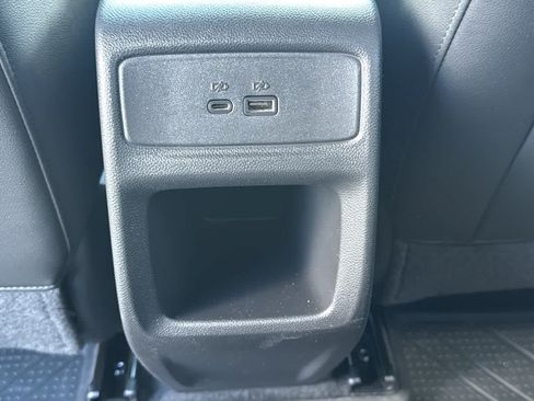 Certified 2024 Chevrolet Trax RS w/ Driver Confidence Package FWD image 27