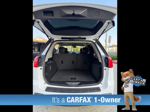 Used 2015 GMC Terrain SLT image 33