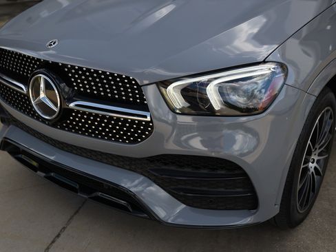 Used 2021 Mercedes-Benz GLE 350 image 35