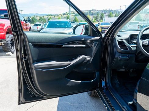 New 2026 Kia Seltos SX w/ SX Sunroof Package image 16