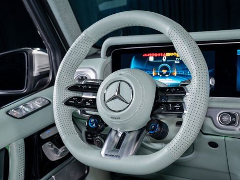 Used 2026 Mercedes-Benz G 63 AMG 4MATIC image 20