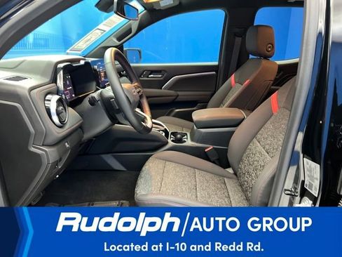 Used 2025 Chevrolet Colorado Z71 image 13