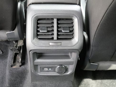 Used 2021 Volkswagen Tiguan SEL Premium R-Line AWD/4WD image 12