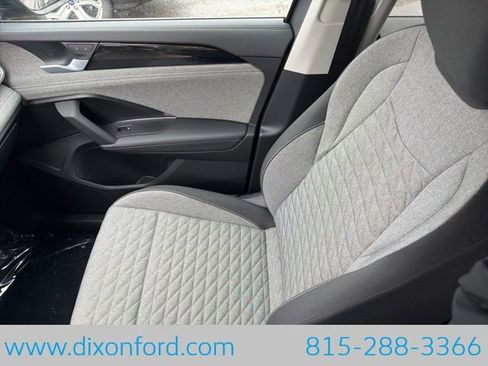 New 2026 Volkswagen Tiguan S AWD/4WD image 19