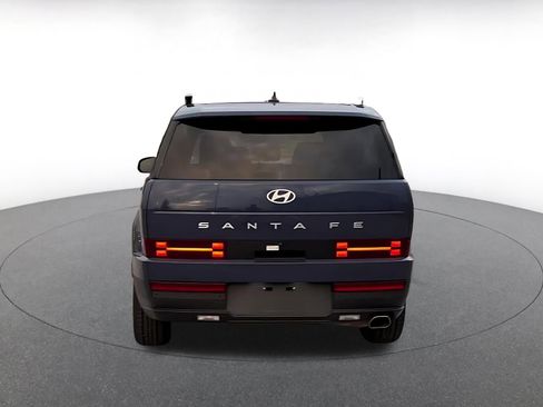 Used 2025 Hyundai Santa Fe SEL image 12