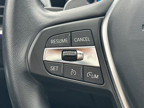 Used 2021 BMW 330e w/ Driving Assistance Package image 37