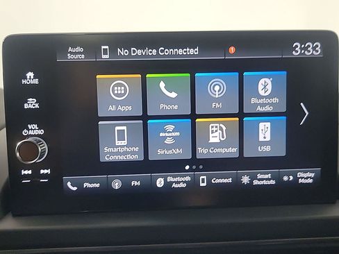 Certified 2025 Honda Pilot TrailSport image 31