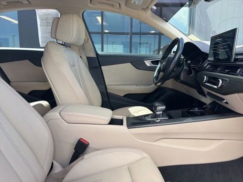 Used 2021 Audi A4 2.0T Premium w/ Convenience Package AWD/4WD image 11